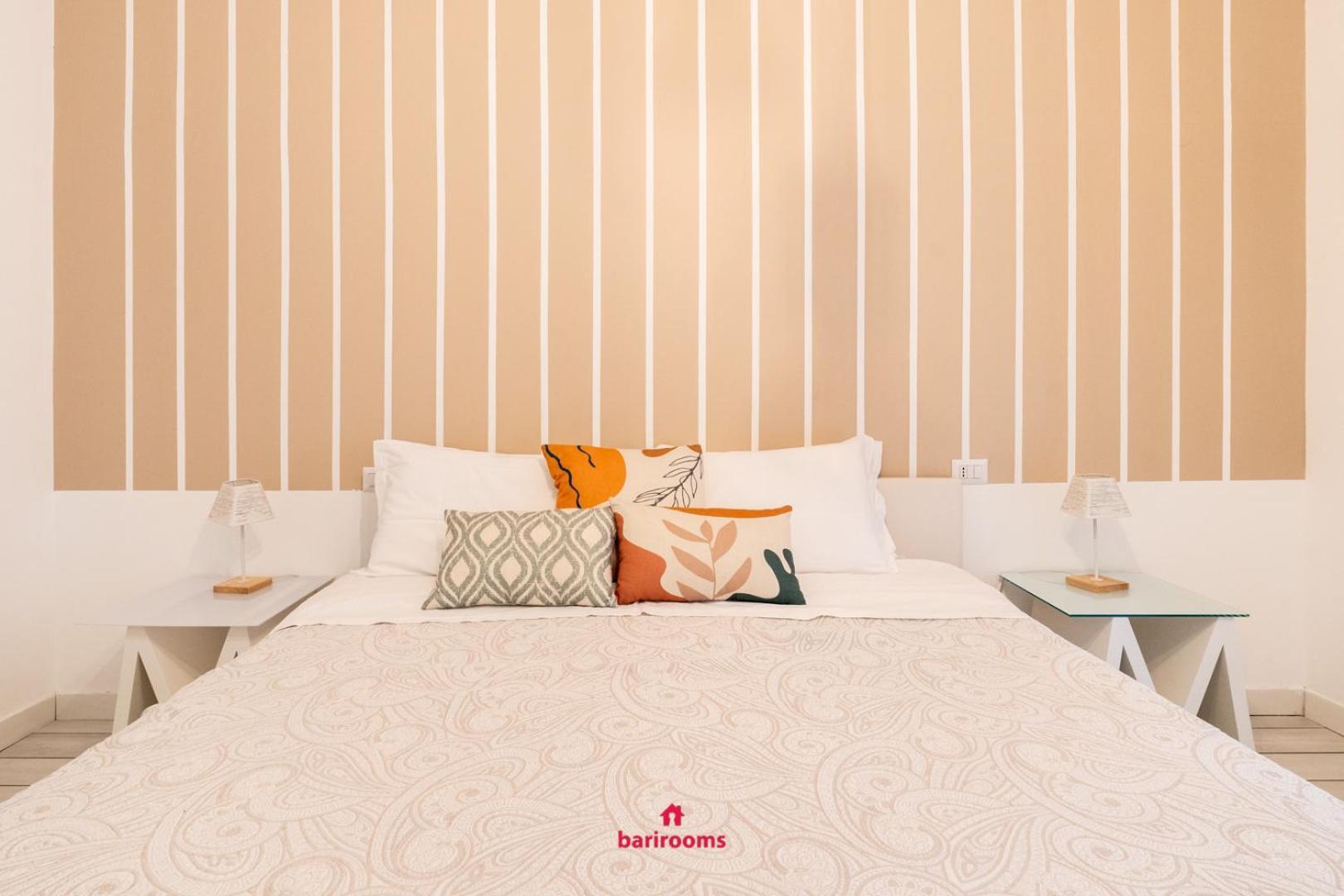 Station Guest house Bari