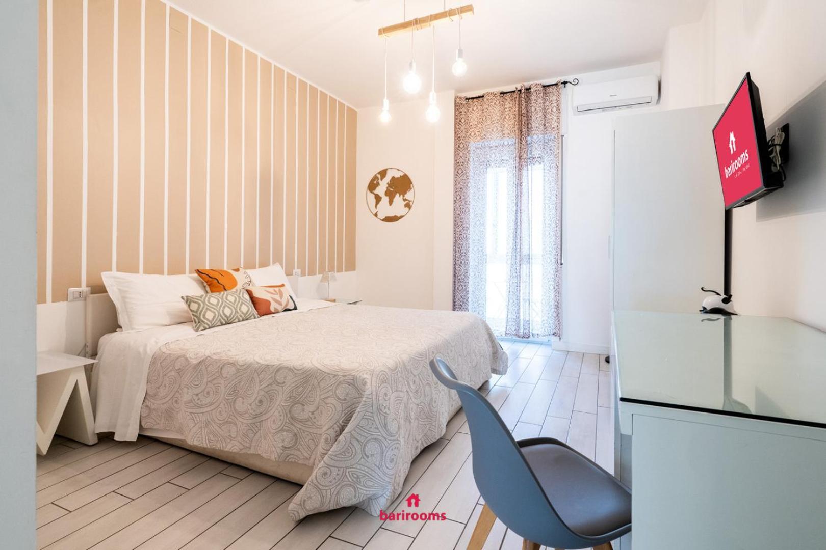 Station Guest house Bari