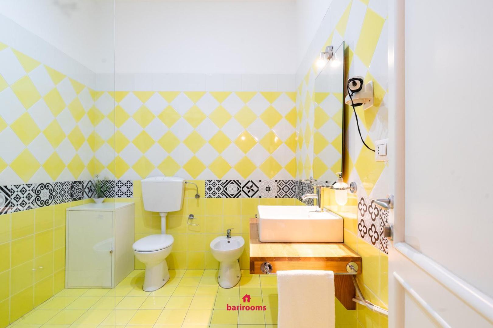 Station Guest house Bari